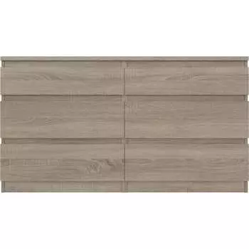 Комод Гуд ЛАКК КАСТОР 2.03.02.080.3