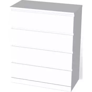 Комод Гуд ЛАКК варма S00234