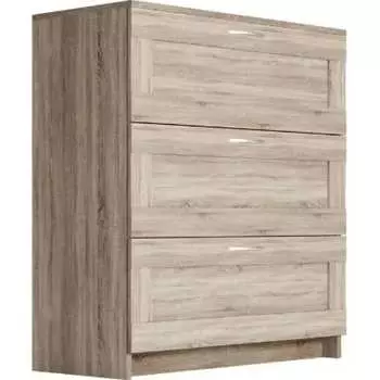 Комод Шведский Стандарт СИРИУС 2.02.02.050.3