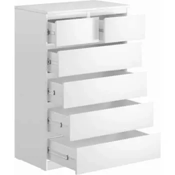 Комод Гуд ЛАКК МАЛЬТА 2.05.02.100.1