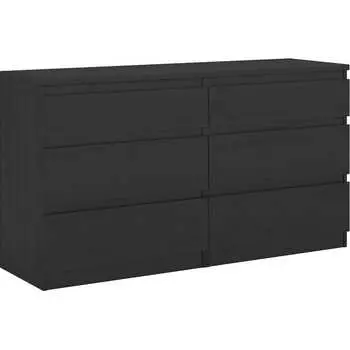 Комод Гуд ЛАКК КАСТОР 2.03.02.080.5