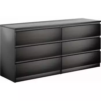 Комод Гуд ЛАКК МАЛЬТА 2.05.02.060.5