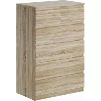 Комод Гуд ЛАКК МАЛЬТА 2.05.02.100.3