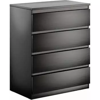 Комод Гуд ЛАКК МАЛЬТА 2.05.02.070.5