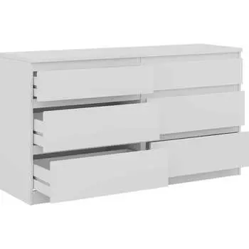 Комод Гуд ЛАКК КАСТОР 2.03.02.080.1