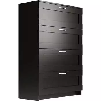 Комод Гуд ЛАКК СИРИУС 2.02.02.060.5