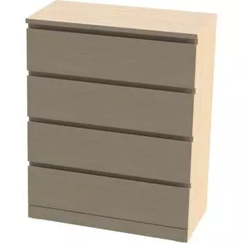 Комод Гуд ЛАКК варма S00258