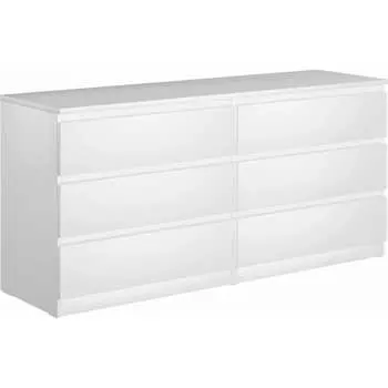 Комод Гуд ЛАКК МАЛЬТА 2.05.02.060.1