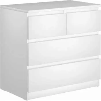 Комод Гуд ЛАКК МАЛЬТА 2.05.02.050.1