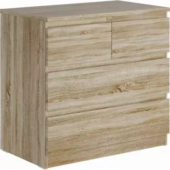 Комод Гуд ЛАКК МАЛЬТА 2.05.02.050.3