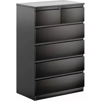 Комод Гуд ЛАКК МАЛЬТА 2.05.02.100.5