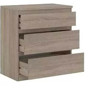 Комод Гуд ЛАКК КАСТОР 2.03.02.060.3