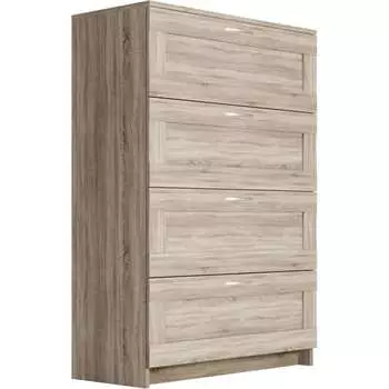 Комод Гуд ЛАКК СИРИУС 2.02.02.060.3