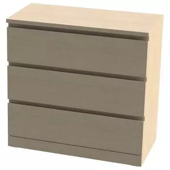 Комод Гуд ЛАКК варма S00227