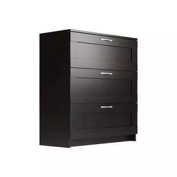 Комод Гуд ЛАКК СИРИУС 2.02.02.050.5