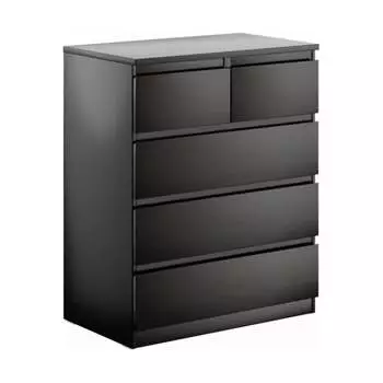 Комод Гуд ЛАКК МАЛЬТА 2.05.02.080.5