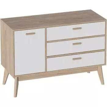 Комод спальня Мебельград Калгари 56971