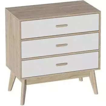 Комод спальня Мебельград Калгари 52556