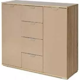 Комод Венталл Арт