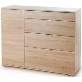 Комод Венталл Арт НК-3 Ven_00234