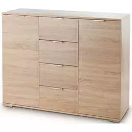 Комод Венталл Арт НК-4 Ven_00238