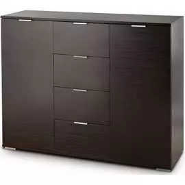 Комод Венталл Арт НК-4 Ven_00237