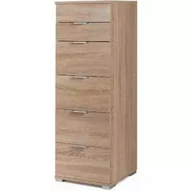 Комод Венталл Арт НК 6 Ven_00249