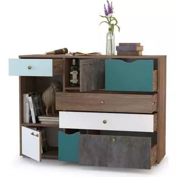 Комоды Моби