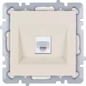 Компьютерная механизм розетки Nilson moda-advantage 20122445