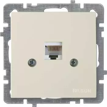 Компьютерная механизм розетки Nilson TOURAN-ALEGRA-THOR 24120445