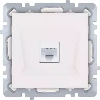 Компьютерная механизм розетки Nilson