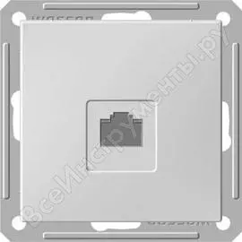 Компьютерная розетка Systeme Electric WESSEN 59 RSI-152K5E-1-86