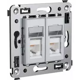 Компьютерная розетка DKC 4404364