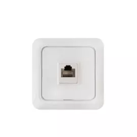 Компьютерная розетка IN HOME BOLLETO 7035 4690612018294