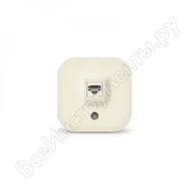 Компьютерная розетка IONICH 1432