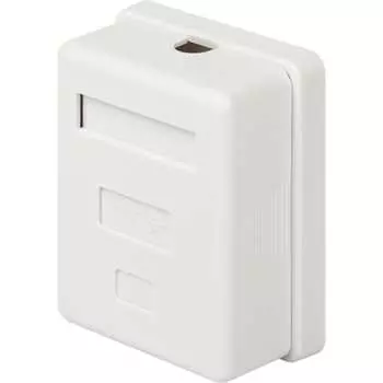 Компьютерная розетка ЭРА Б0056903