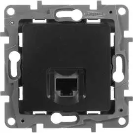 Компьютерная розетка Legrand Etika 672641