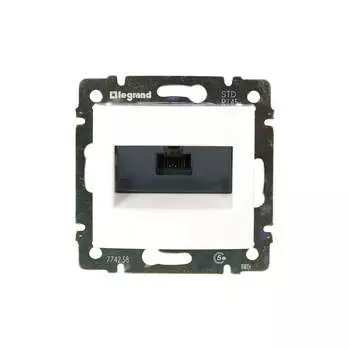 Компьютерная розетка Legrand Valena 694286