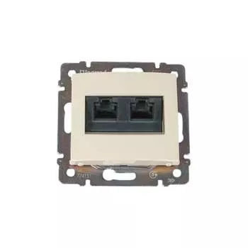 Компьютерная розетка Legrand Valena 774131