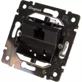 Компьютерная розетка Legrand Valena 774230