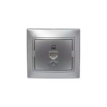 Компьютерная розетка Lezard MIRA 701-1010-139