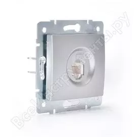 Компьютерная розетка Lezard KARINA 707-4388-139