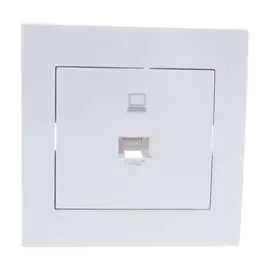 Компьютерная розетка Lezard RAIN 703-0202-139