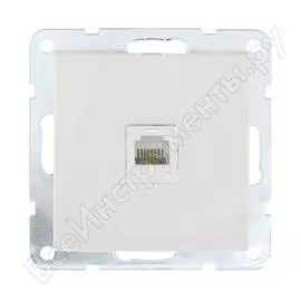 Компьютерная розетка LK Studio 866104-1