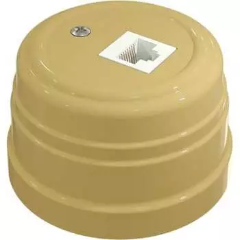 Компьютерная розетка Мезонинъ GE30341-32