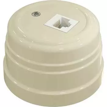 Компьютерная розетка Мезонинъ GE30341-02