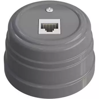 Компьютерная розетка Мезонинъ GE30341-07