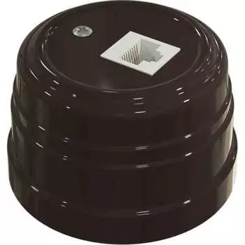 Компьютерная розетка Мезонинъ GE30341-04