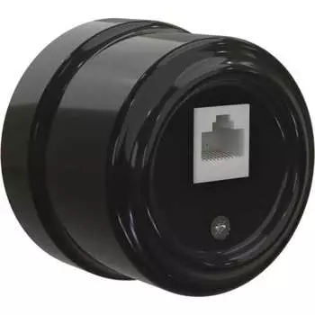 Компьютерная розетка Мезонинъ аврора GE70342-05