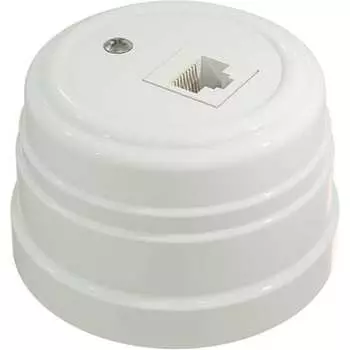 Компьютерная розетка Мезонинъ GE30341-01